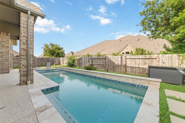 16506 Mount Hope Drive, Cypress, TX 77433