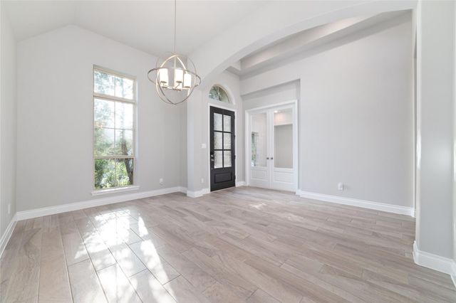 16506 Mount Hope Drive, Cypress, TX 77433