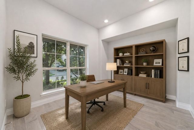 16506 Mount Hope Drive, Cypress, TX 77433