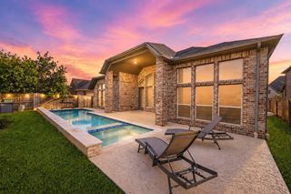 16506 Mount Hope Drive, Cypress, TX 77433