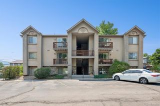 8477 S Reed Street 2-202, Littleton, CO 80128
