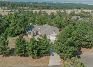 915 N Bluff Drive, Franktown, CO 80116