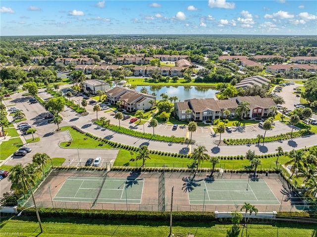 116 Santa Clara DR 12, Naples, FL 34104