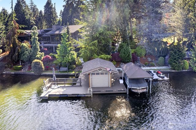 21421 Snag Island Drive E, Lake Tapps, WA 98391