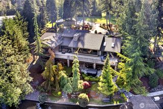 21421 Snag Island Drive E, Lake Tapps, WA 98391