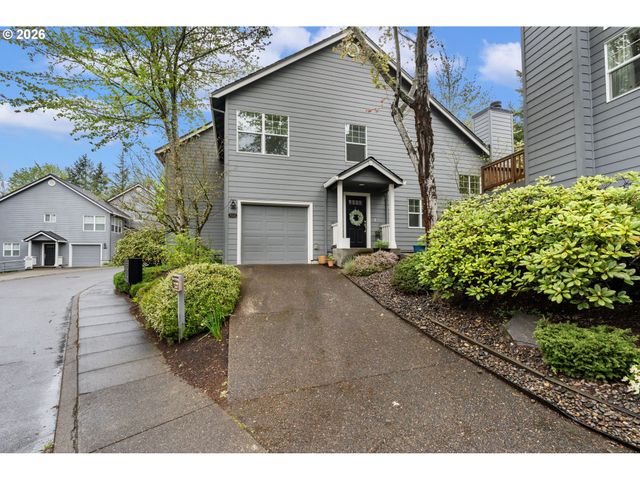 9721 Nw MILLER HILL Dr, Portland, OR 97229
