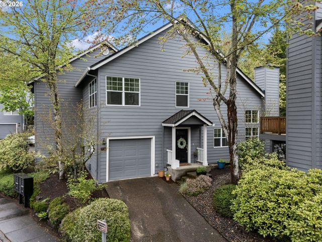 9721 Nw MILLER HILL Dr, Portland, OR 97229