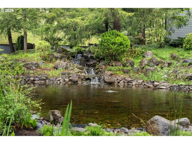 9721 Nw MILLER HILL Dr, Portland, OR 97229