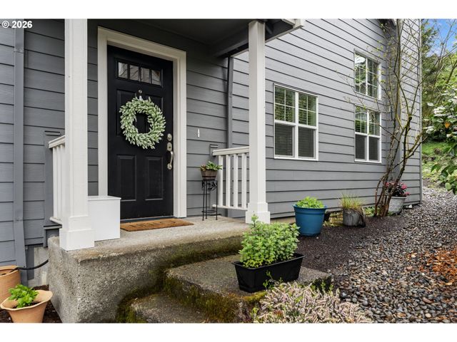 9721 Nw MILLER HILL Dr, Portland, OR 97229