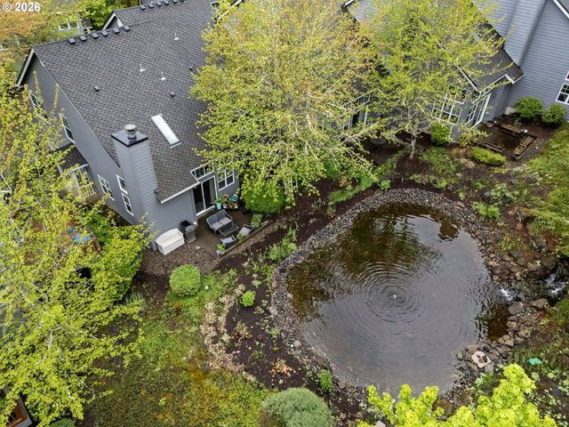 9721 Nw MILLER HILL Dr, Portland, OR 97229