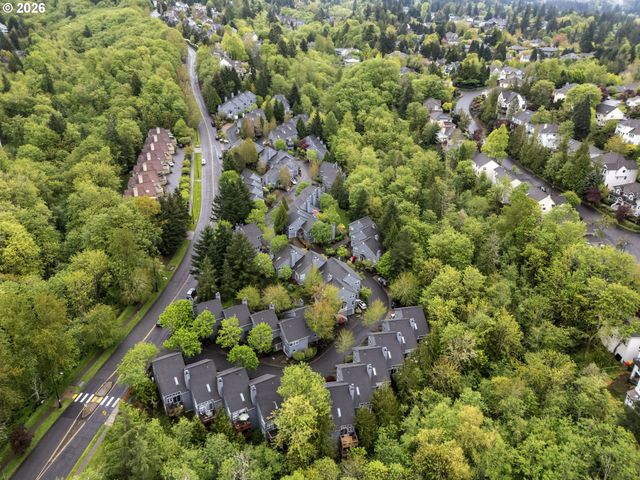 9721 Nw MILLER HILL Dr, Portland, OR 97229