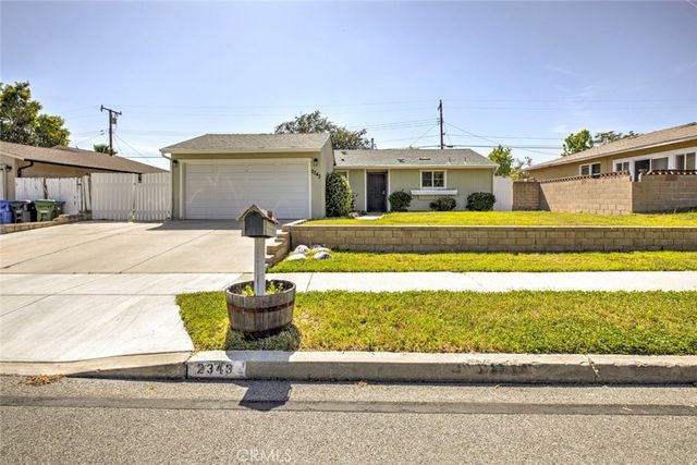 2343 Lupin, Simi Valley, CA 93065