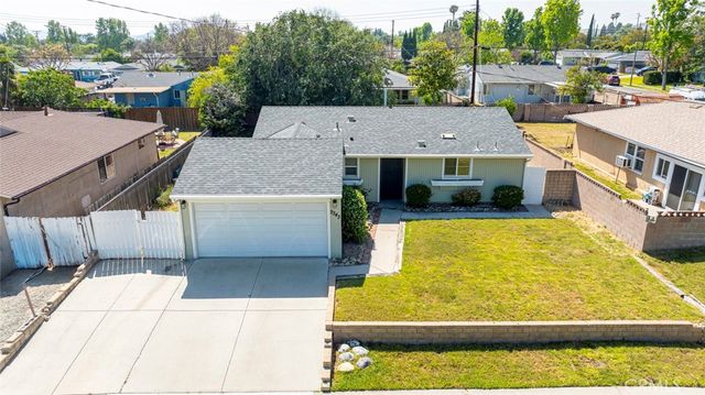 2343 Lupin, Simi Valley, CA 93065