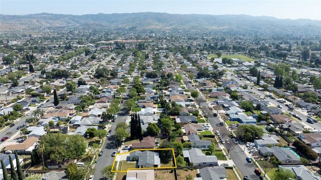 2343 Lupin, Simi Valley, CA 93065
