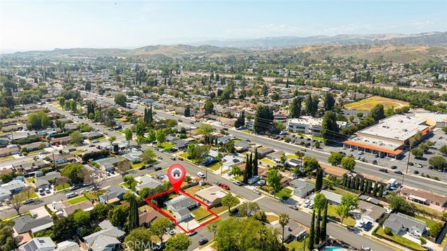 2343 Lupin, Simi Valley, CA 93065