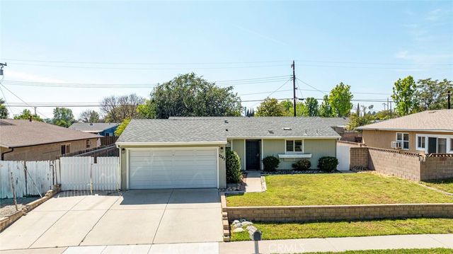 2343 Lupin, Simi Valley, CA 93065
