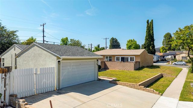 2343 Lupin, Simi Valley, CA 93065