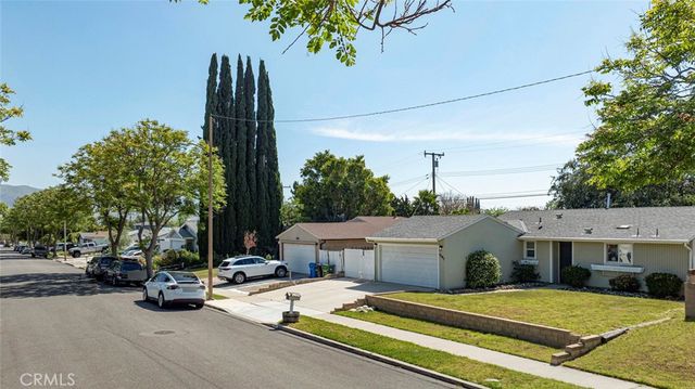 2343 Lupin, Simi Valley, CA 93065