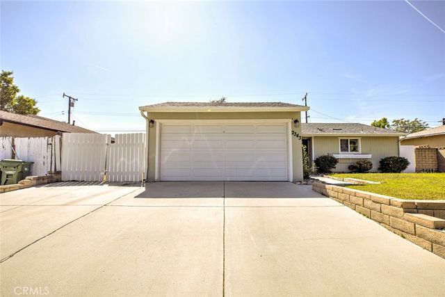 2343 Lupin, Simi Valley, CA 93065