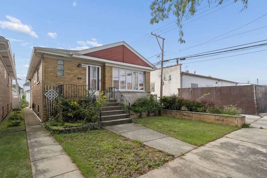 3974 N Oleander Avenue, Chicago, IL 60634 — photo 2
