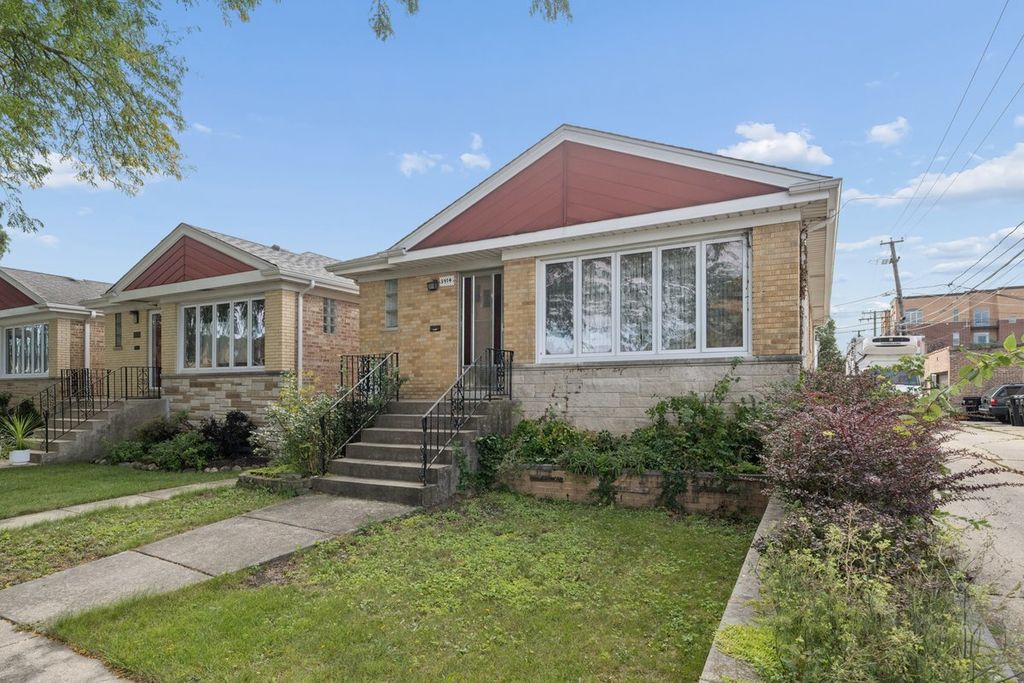 3974 N Oleander Avenue, Chicago, IL 60634 — photo 3