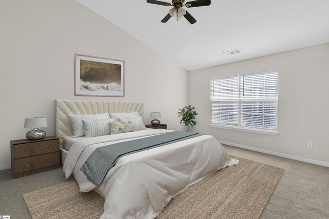 310 Cumulus Court, Greer, SC 29650