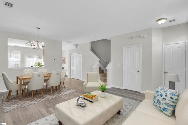 310 Cumulus Court, Greer, SC 29650