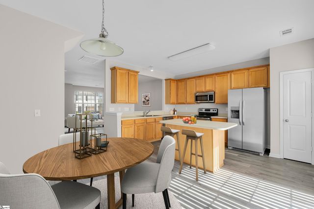 310 Cumulus Court, Greer, SC 29650