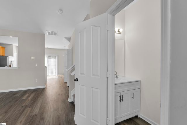 310 Cumulus Court, Greer, SC 29650