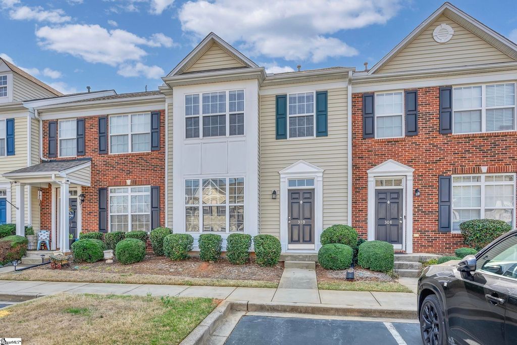 310 Cumulus Court, Greer, SC 29650
