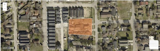 4017 Robertson Street, Houston, TX 77009
