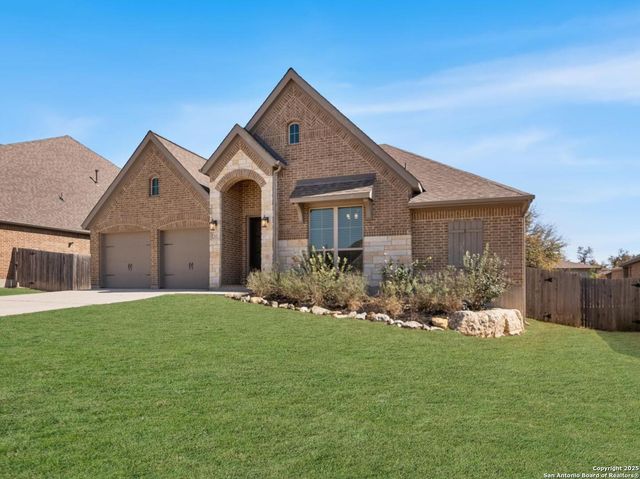 117 Boulder Creek, Boerne, TX 78006