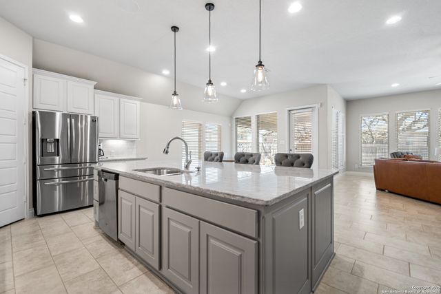 117 Boulder Creek, Boerne, TX 78006