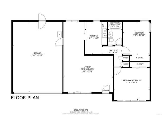 5254 Bocaw Place, San Diego, CA 92115