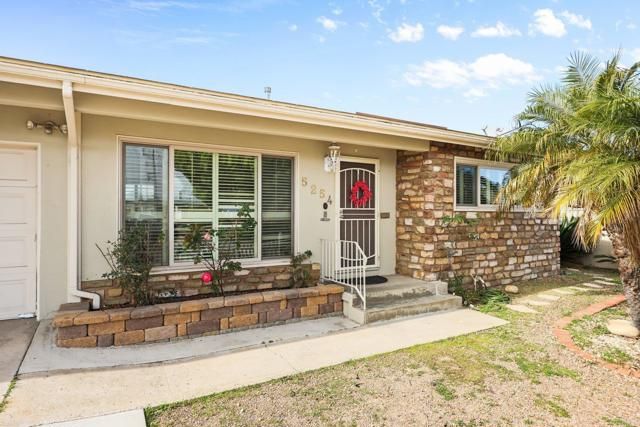5254 Bocaw Place, San Diego, CA 92115
