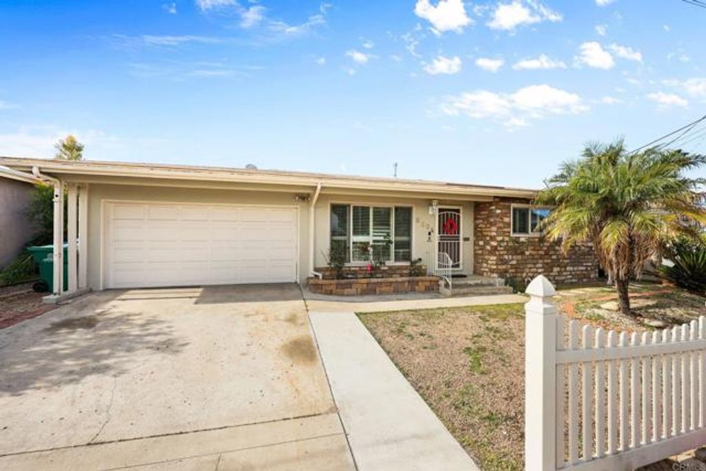 5254 Bocaw Place, San Diego, CA 92115