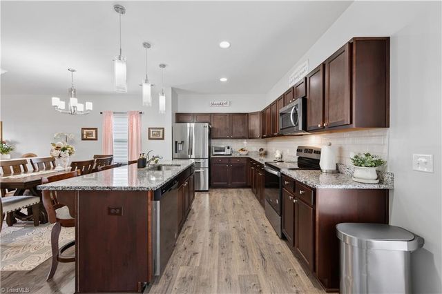 878 Bitting Hall Drive, Rural Hall, NC 27045