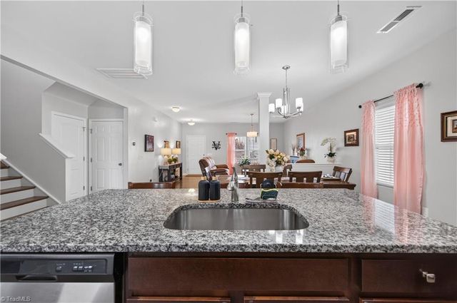 878 Bitting Hall Drive, Rural Hall, NC 27045