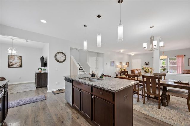 878 Bitting Hall Drive, Rural Hall, NC 27045