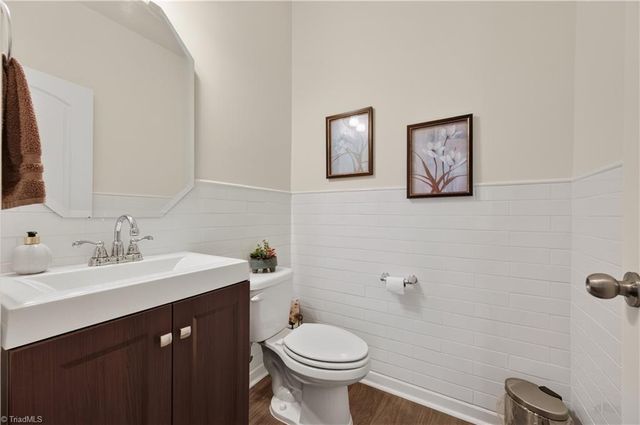 878 Bitting Hall Drive, Rural Hall, NC 27045