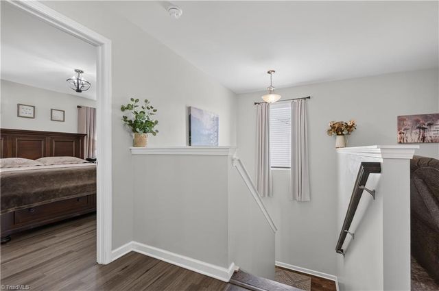 878 Bitting Hall Drive, Rural Hall, NC 27045