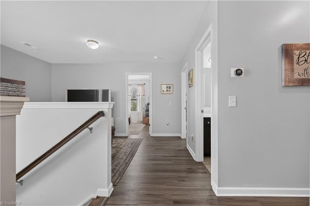 878 Bitting Hall Drive, Rural Hall, NC 27045