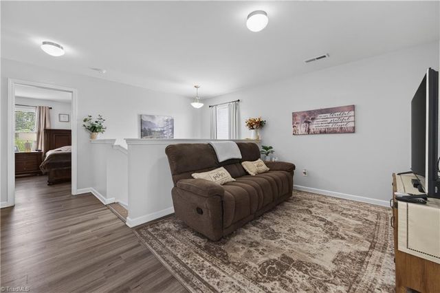 878 Bitting Hall Drive, Rural Hall, NC 27045