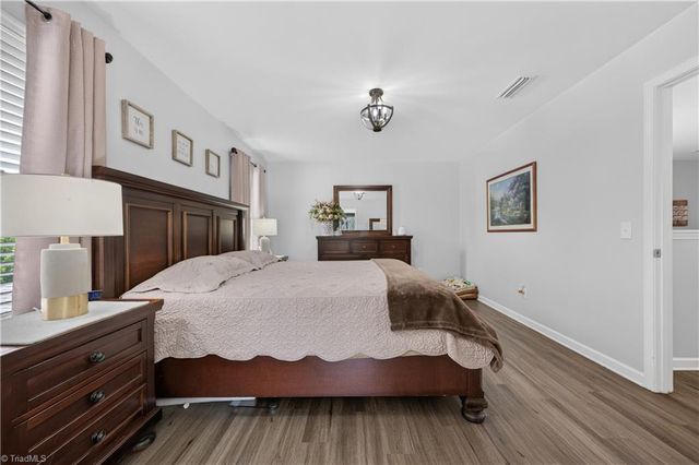 878 Bitting Hall Drive, Rural Hall, NC 27045