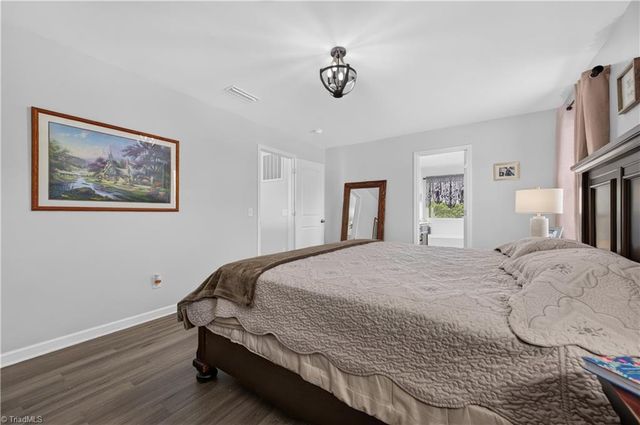 878 Bitting Hall Drive, Rural Hall, NC 27045