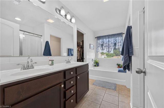 878 Bitting Hall Drive, Rural Hall, NC 27045