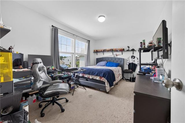 878 Bitting Hall Drive, Rural Hall, NC 27045