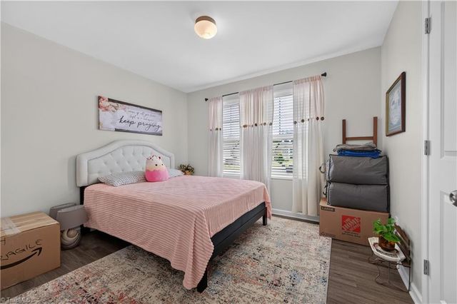 878 Bitting Hall Drive, Rural Hall, NC 27045
