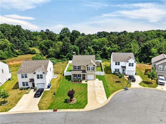 878 Bitting Hall Drive, Rural Hall, NC 27045
