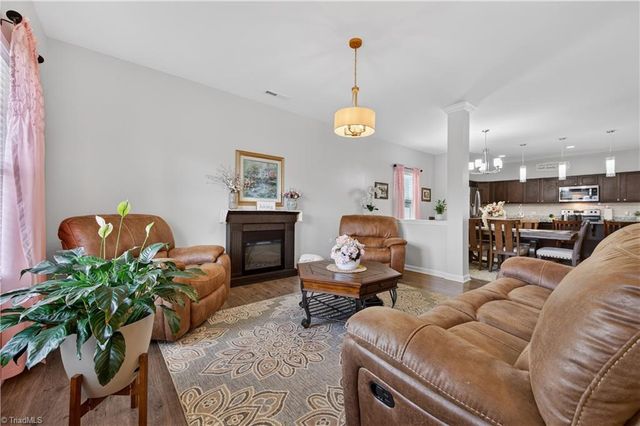 878 Bitting Hall Drive, Rural Hall, NC 27045